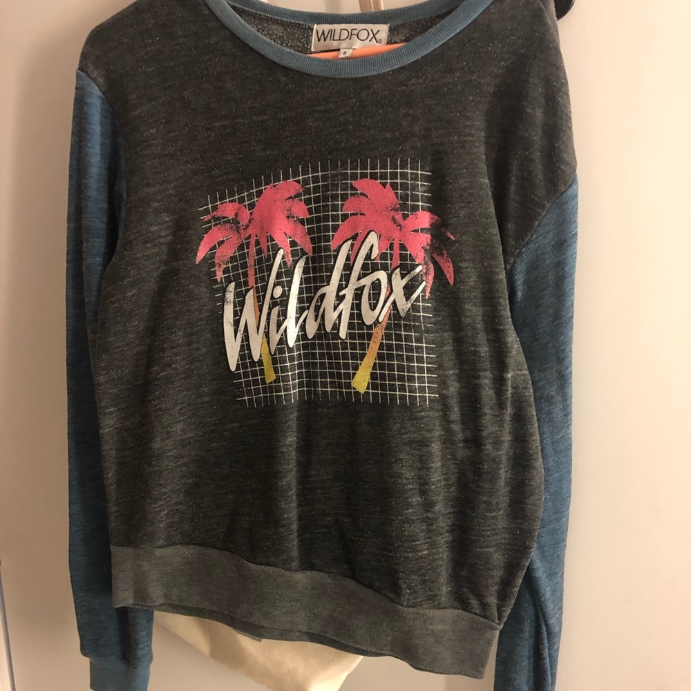 Wildfox Couture - Beverly Hills Sweater “S”